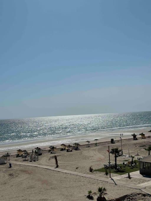 Dar Almasyaf, Maison Bord De Mer Gabès Exterior foto